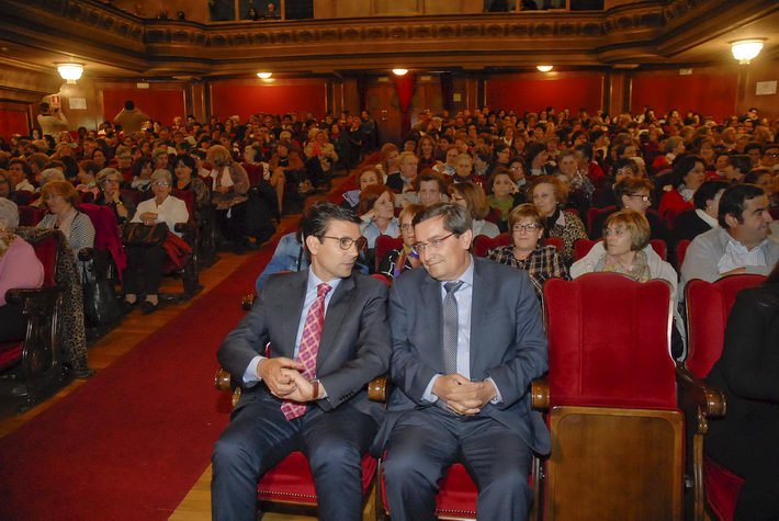 El Certamen de Teatro por la Igualdad pone en escena seis representaciones que reflejan la voz de las mujeres