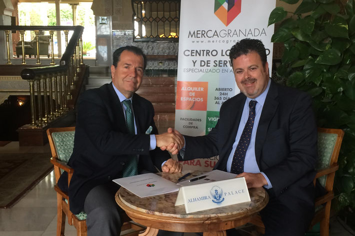 Mercagranada, patrocinador exclusivo de los ‘Miércoles de Cámara 2016’