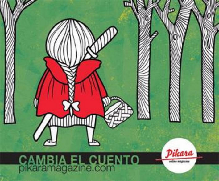 La sede granadina de la Escuela Pública de Formación Cultural oferta el curso ‘Creación de piezas online’ impartido por 'Pikara Magazine'