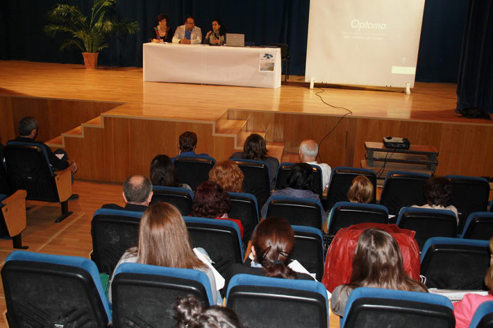 La Herradura acoge este fin de semana las IV Jornadas de Arteterapia y Psicología 