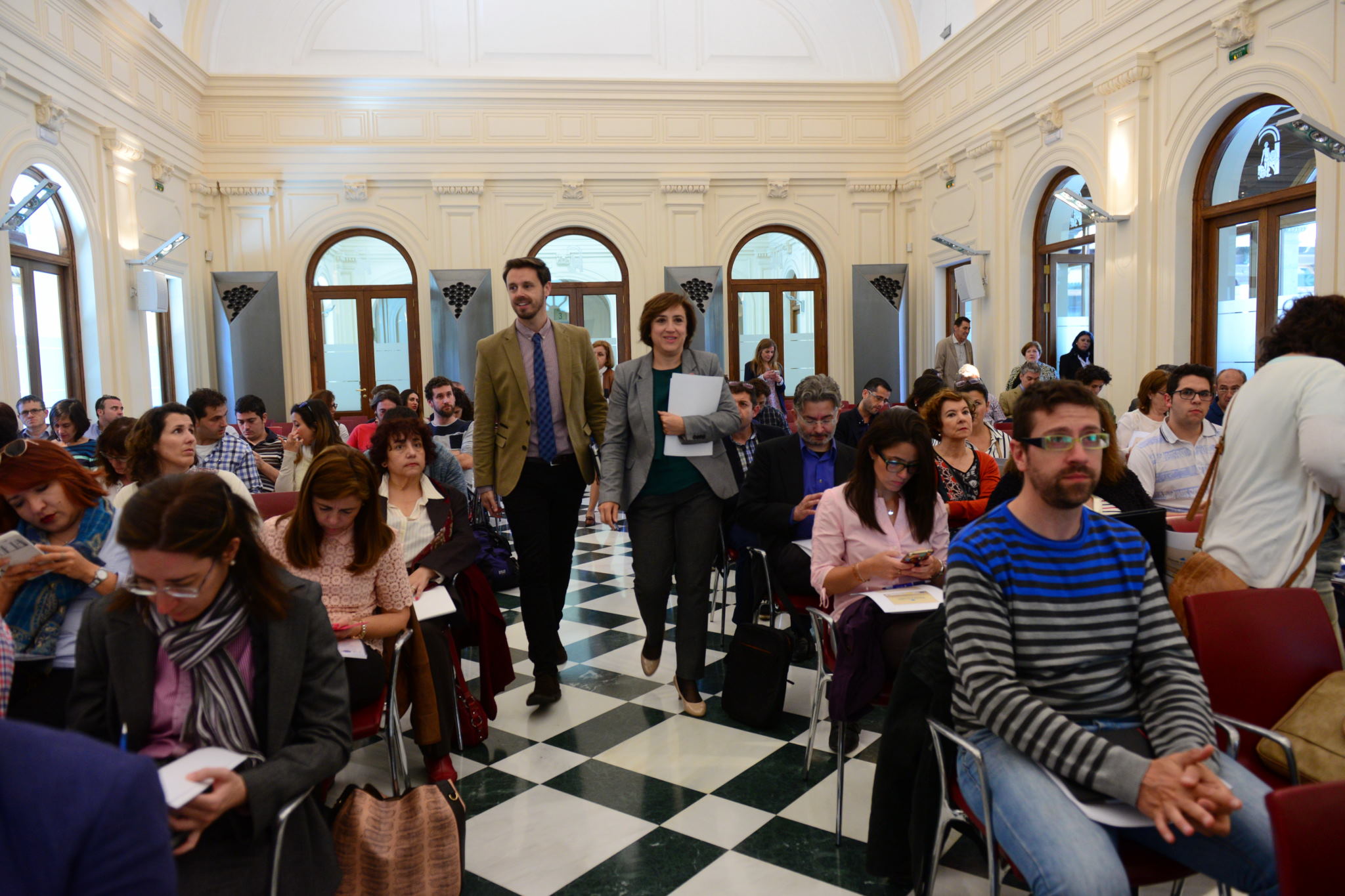 Más de 170 pymes de la provincia de Granada podrán acceder a ayudas de Empleo para fomentar el uso de servicios en la nube