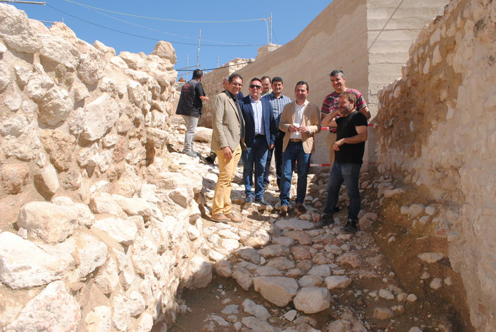 El Consorcio Vega-Sierra Elvira participa en el proyecto europeo Creativa para crear una Red de Atalayas que pongan en valor las torres y castillos islámicos y cristianos de los municipios integrantes