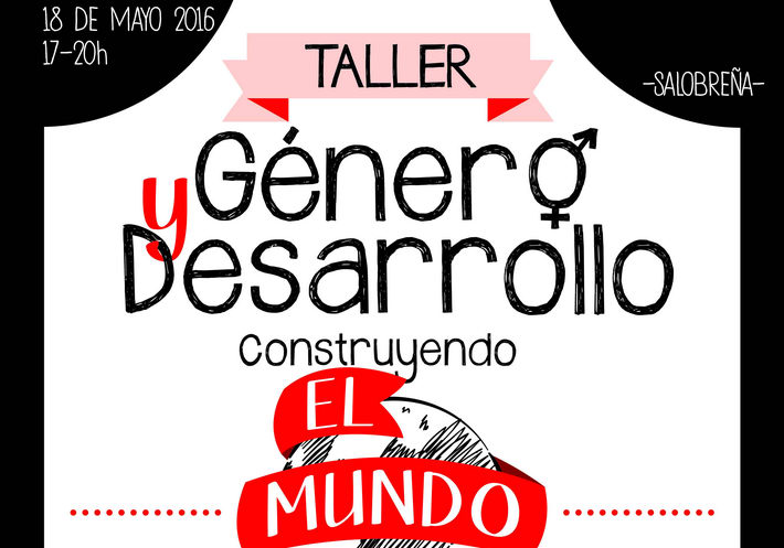 Diversas actividades difundirán la importancia del papel de las mujeres en el desarrollo sostenible