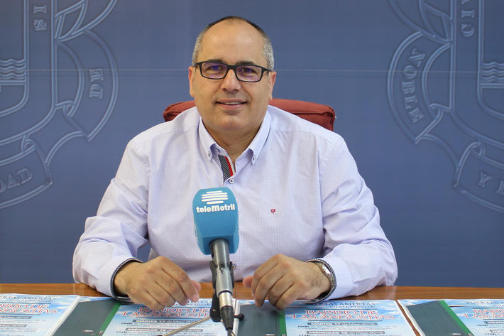 El Centro de Barrio de Las Angustias vive su Semana de Puertas Abiertas
