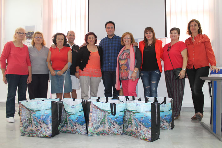 Salobreña, el municipio más participativo de la campaña “Vecinos por el Clima”
