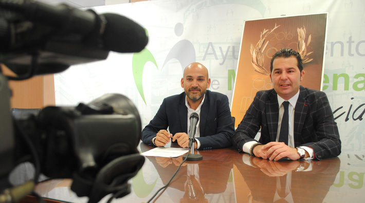 La Gala del Deporte galardonará a 19 deportistas de Maracena, tanto por su trayectoria, como por sus logros, y su apuesta por afianzar nuevas modalidades de ejercicio 