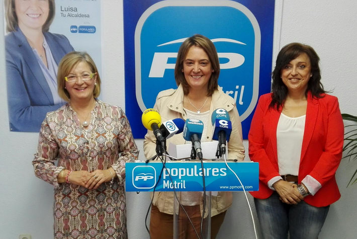 El Partido Popular consigue bajar la deuda municipal en 10,8 millones de euros