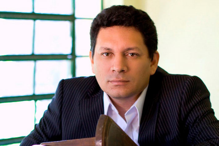 El Festival Internacional de Poesía  llega este jueves a Almuñécar 