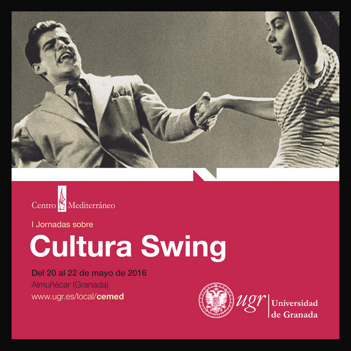 Almuñécar celebra este próximo fin de semana  las I Jornadas de Cultura Swing