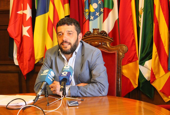 Motril dispondrá de conexiones móviles más veloces y mejor cobertura con el nuevo 4G