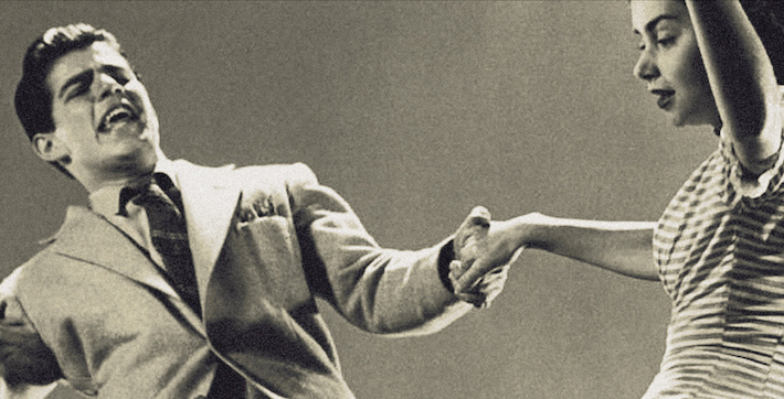 Almu��car celebra este  fin de semana  las I Jornadas de Cultura Swing