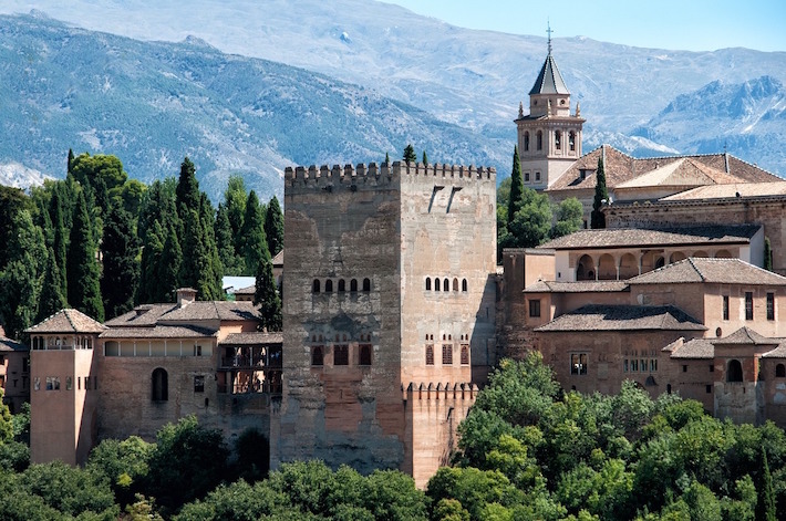 El turismo de Granada crece an ms que en 2015