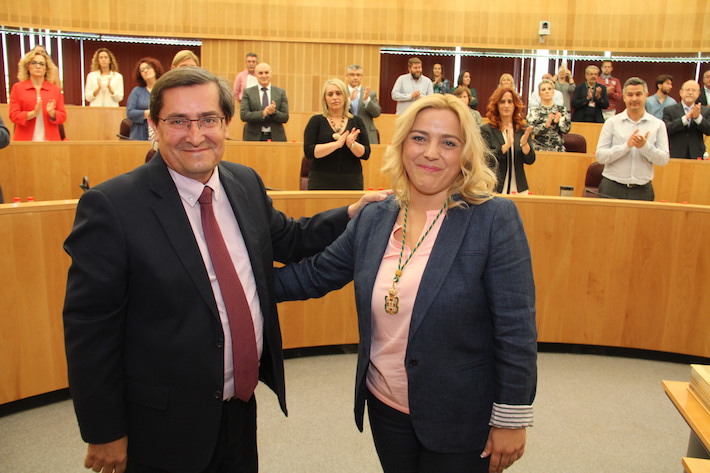 Diputación acuerda crear una comisión de investigación para analizar los procesos de acceso a los puestos de trabajo en la institución, sus organismos y empresas 