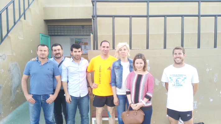 Ciudadanos Motril pide al Ayuntamiento 