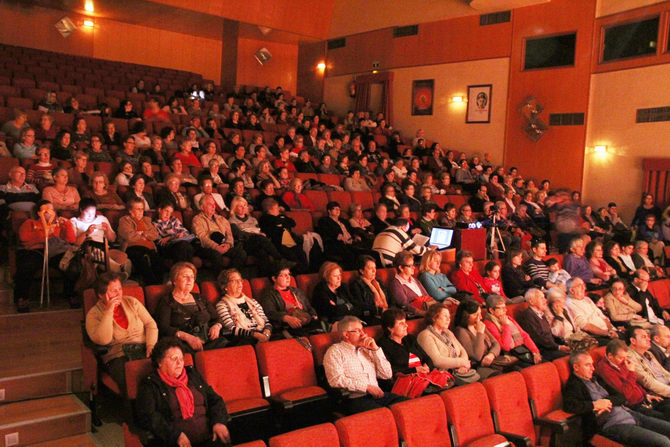 Almuñécar acoge  este  miércoles una jornada de ASADIPRE