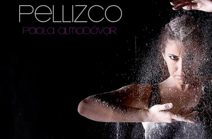 La bailaora sexitana Paola Almodóvar estrena su primer espectáculo flamenco: “Pellizco”

