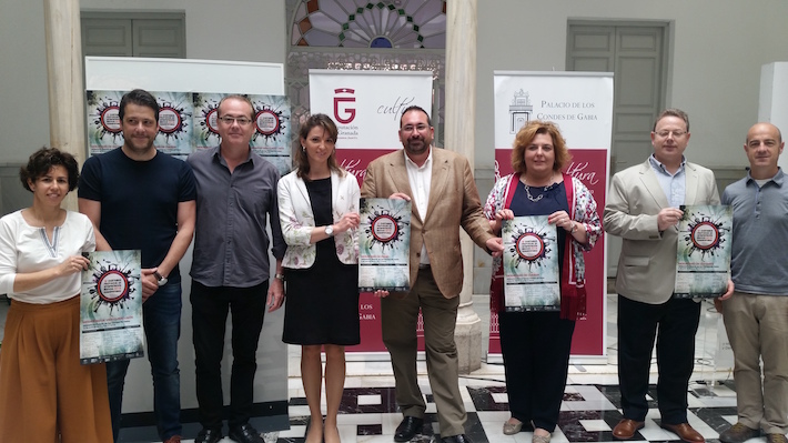 49 alumnos de distintos conservatorios granadinos participarán en el V Certamen Provincial de Interpretación Musical