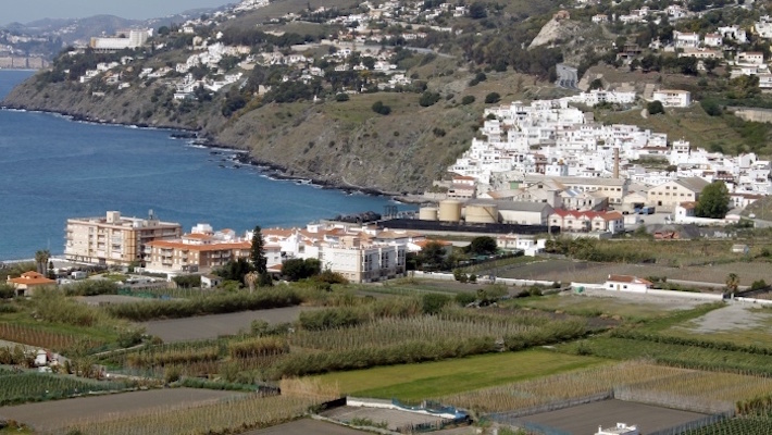 Comienza el plazo del concurso fotográfico ‘Visiones de La Caleta-La Guardia’