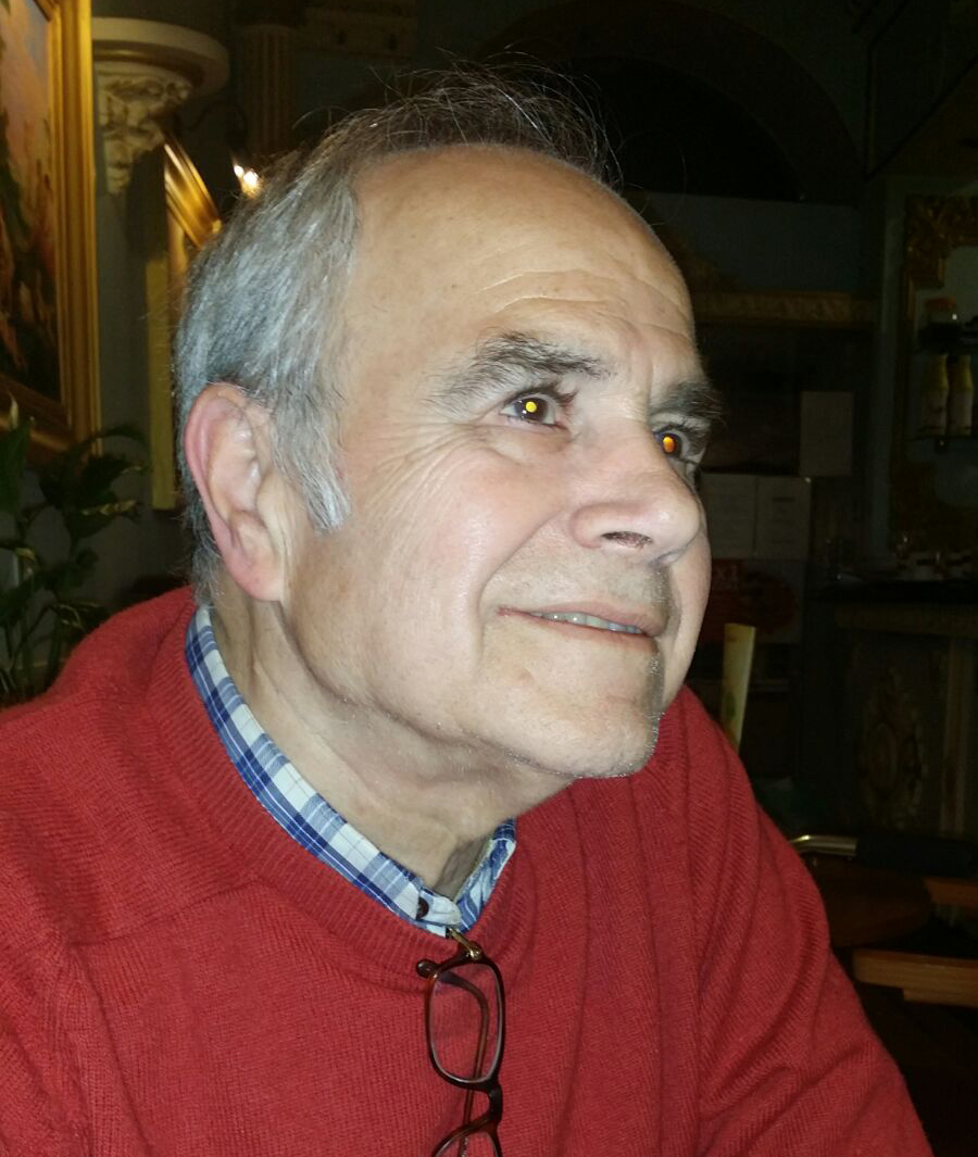 Los Populares de luto por el fallecimiento de Antonio Callejón Díaz