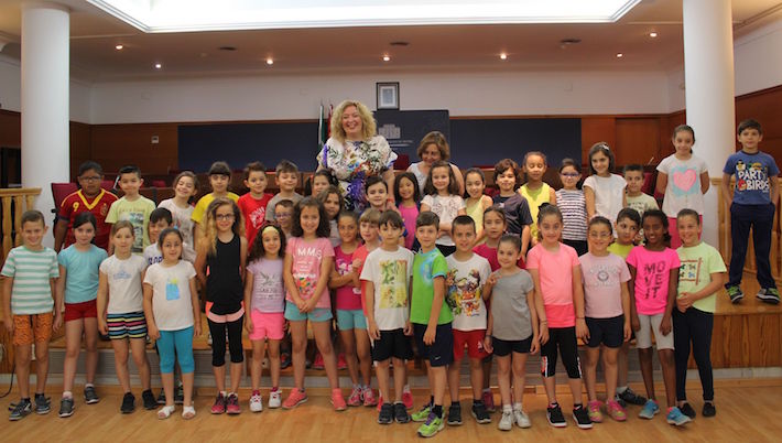 El IES Francisco Giner de los Ríos, ganador del III Concurso de Historia de Motril ‘Un viaje en el tiempo’
 