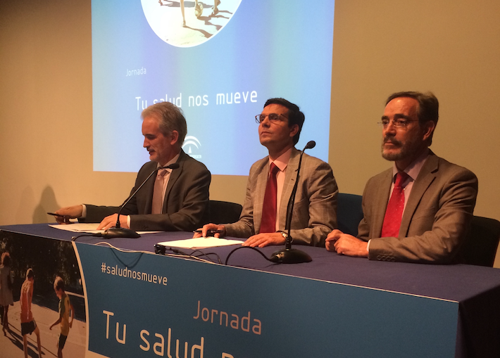 La puesta en marcha del metro de Granada supondrá eliminar tres millones de vehículos y 3.234 Tm menos de CO2 al año