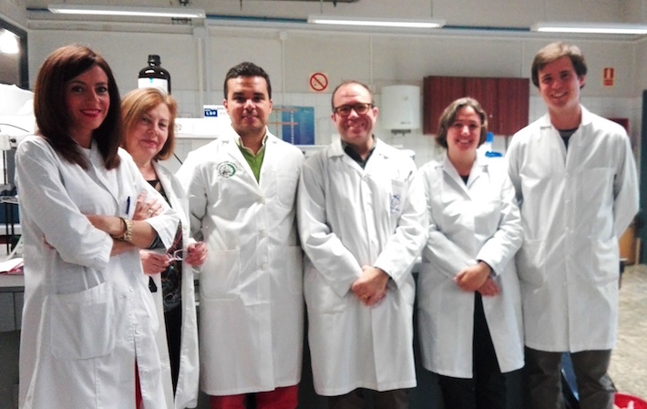 Utilizan residuos de la industria olecola para producir molculas con innumerables aplicaciones en la industria qumica y alimentaria
 