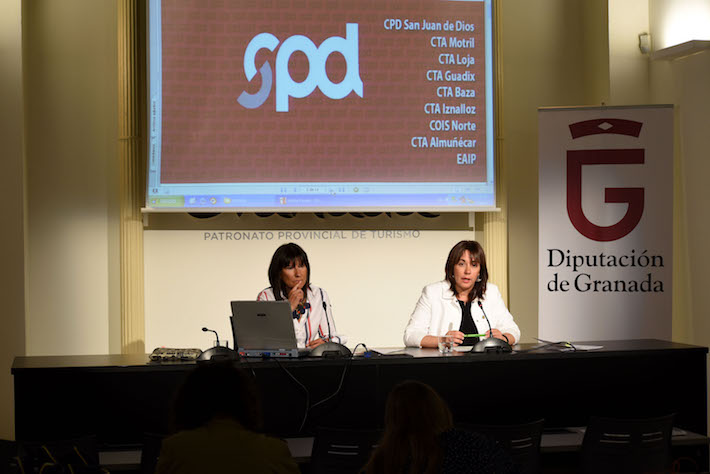 El Centro de Drogodependencias de Diputacin atendi en la provincia a 5.300 personas el ao pasado