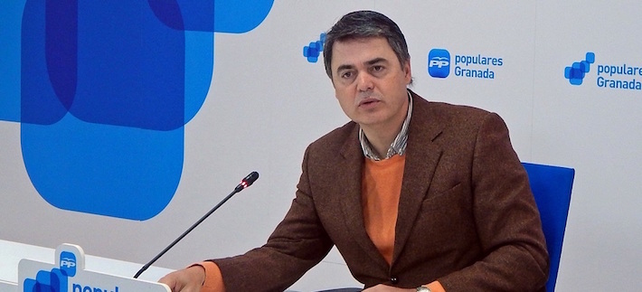 Para el PP la creacin de empleo y la bajada impuestos son  prioridades para seguir creciendo