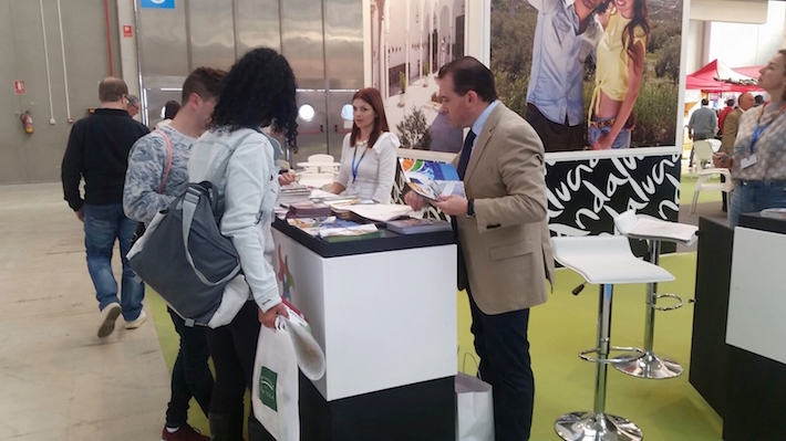 Almuñécar se promocionará esta semana en Madrid
