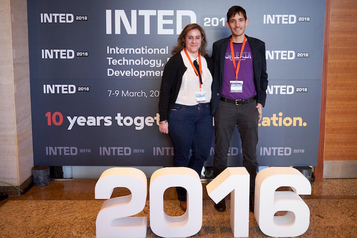 Cient�ficos de la UGR desarrollan una �app� que mejora notablemente la fluidez lectora en ni�os con dislexia