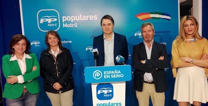 El Partido Popular propone medidas de apoyo a la familia como eje central de la sociedad