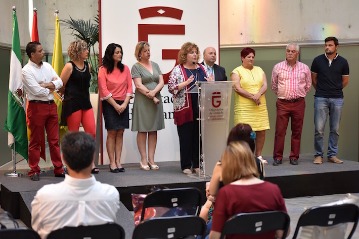 El FEX incluye 14 actuaciones musicales que recorrerán varios municipios granadinos 