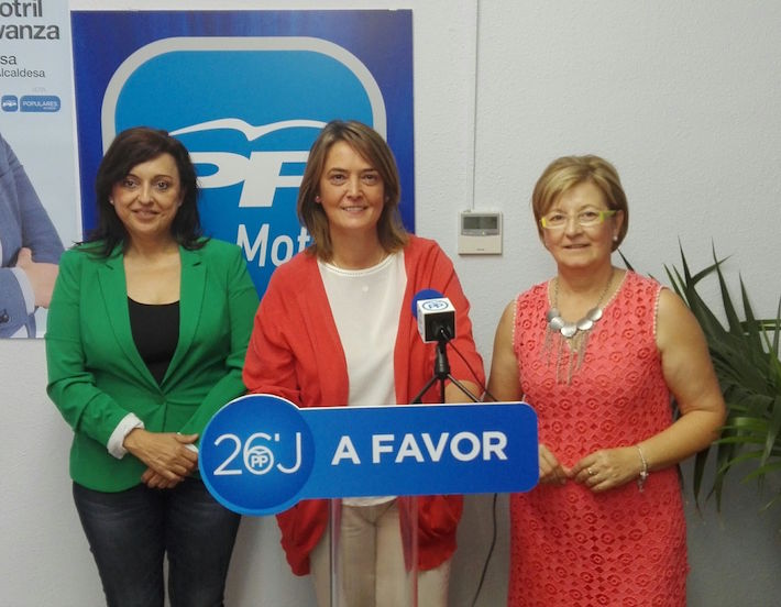 El PP pide más compromiso de las administraciones para la rehabilitación de la Fábrica del Pilar