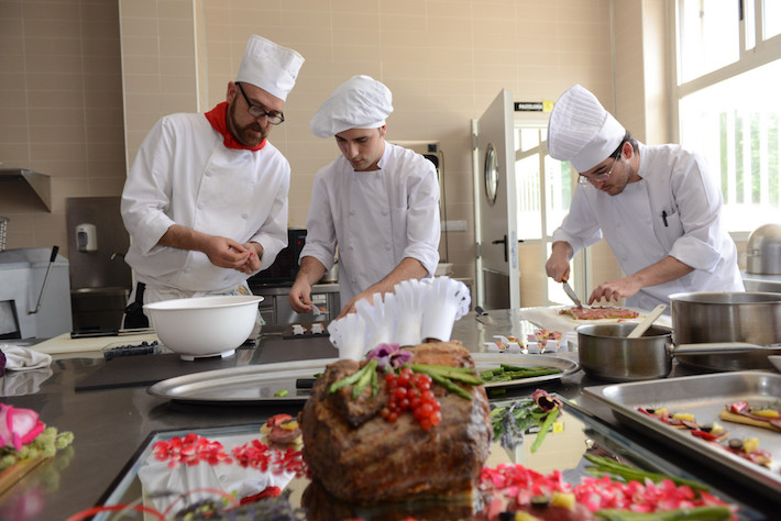 La Junta amplia con once nuevos ciclos la Formación Profesional en la provincia para el nuevo curso 
