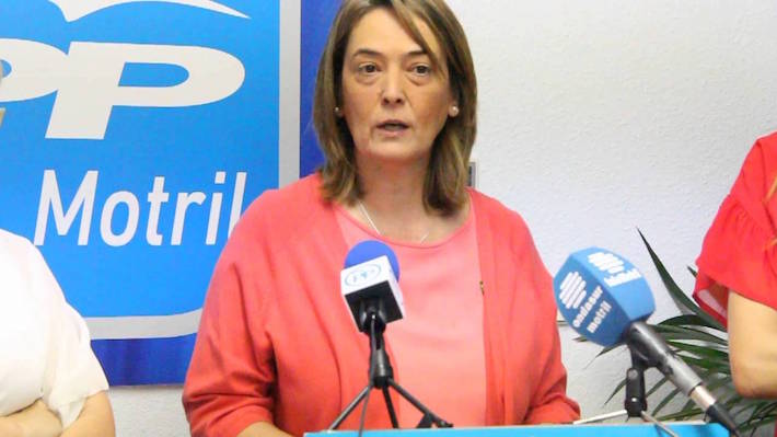 Motril sigue sin presupuestos