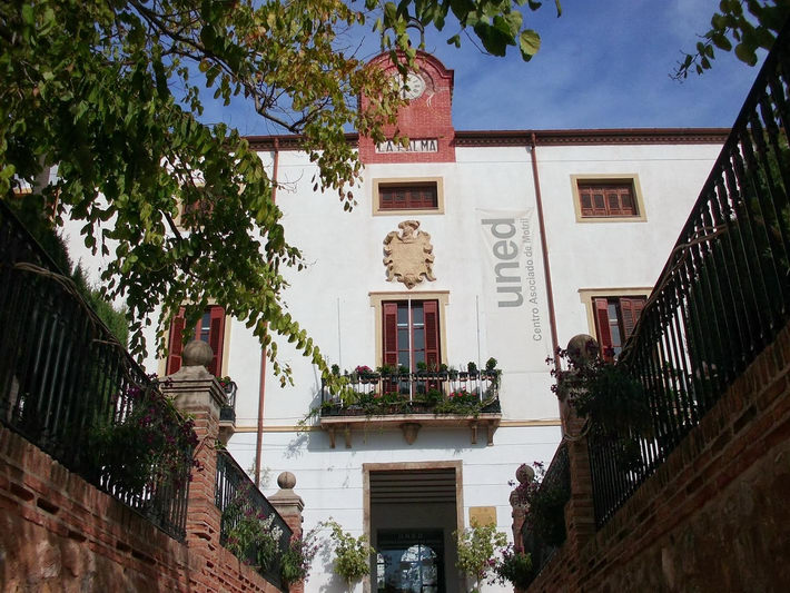 Antonio Ma�llo participa este lunes, 5 de julio, en los Cursos de Verano de la UNED en Motril
