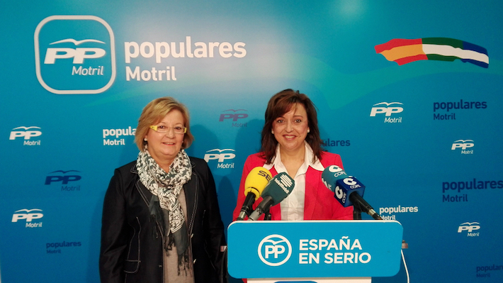 El PP pregunta a Alm�n qu� gestiones ha hecho para que Motril cuente con el ciclo superior de Hosteler�a 
