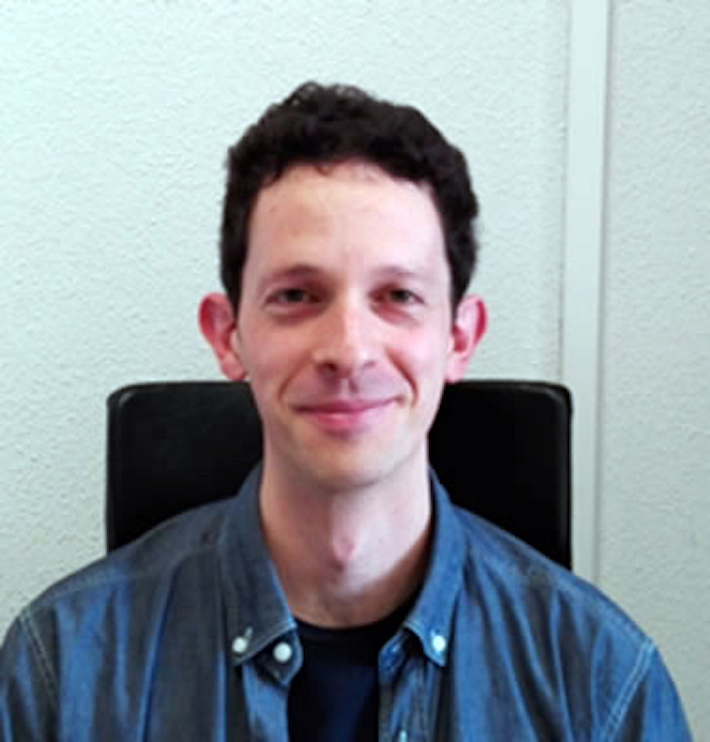 El profesor Juan Calvo Yag�e, mejor joven investigador de Espa�a, seg�n la Sociedad Espa�ola de Matem�tica Aplicada
 