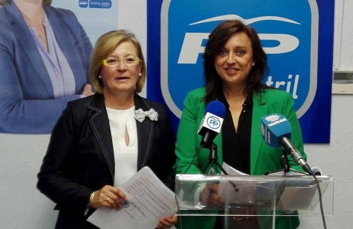 El PP exige “soluciones urgentes” para el problema de limpieza que tiene Motril