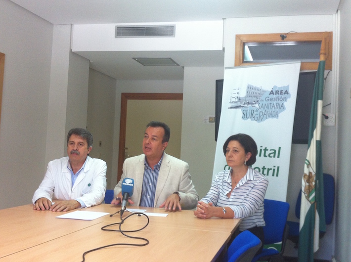 Salud garantiza la atención urgente y actividad asistencial durante los meses de verano
