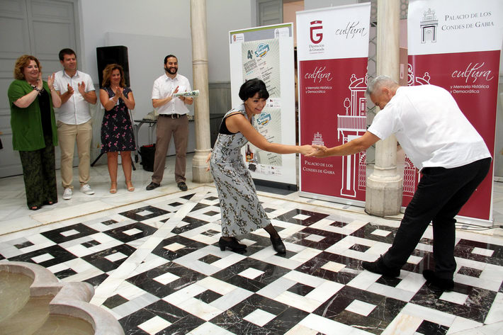 Msica, baile y actuaciones de primer nivel en el Festival de Swing de Monachil 