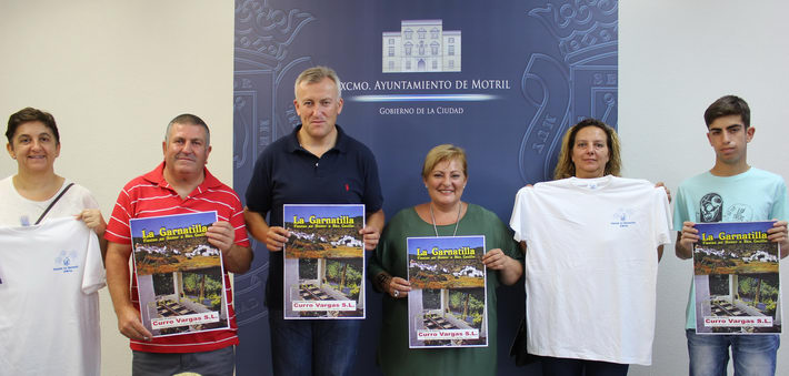 La Garnatilla celebra sus Fiestas en honor a San Cecilio del 22 al 24 de julio