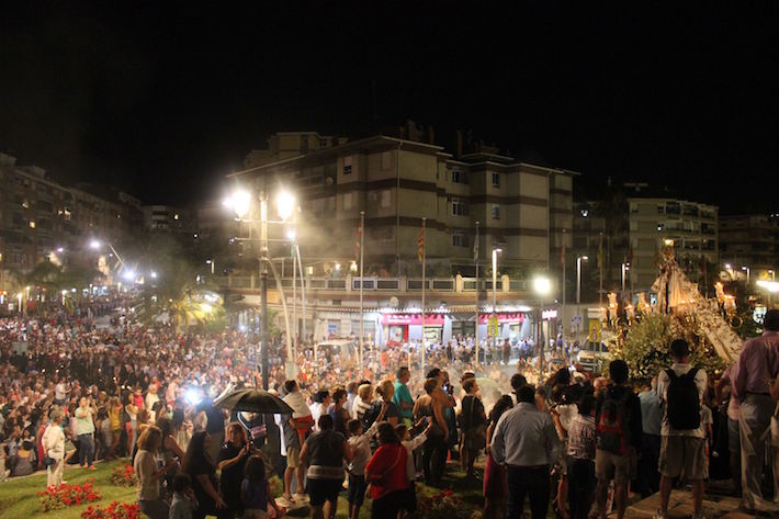 Concluyen con gran éxito las Fiestas Patronales en honor a la Virgen de la Cabeza