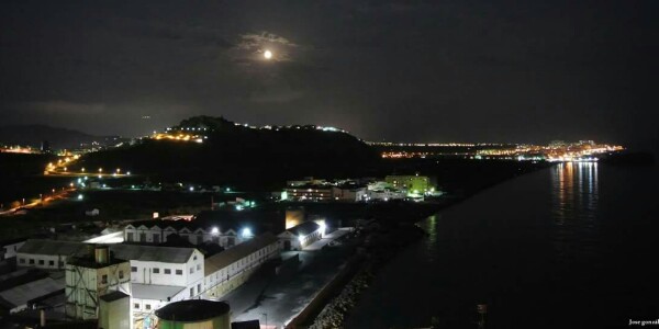 La hostelería de Salobreña la más perjudicada por los cortes de energía eléctrica.