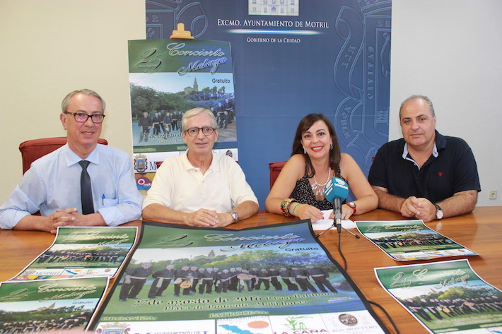 ‘Melaza’ ofrecerá un concierto como cierre al verano en el paseo marítimo ‘Rey Balduino’