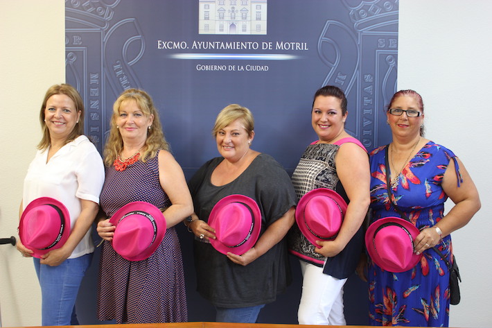 Santa Adela celebra sus Fiestas con una programación para toda la familia