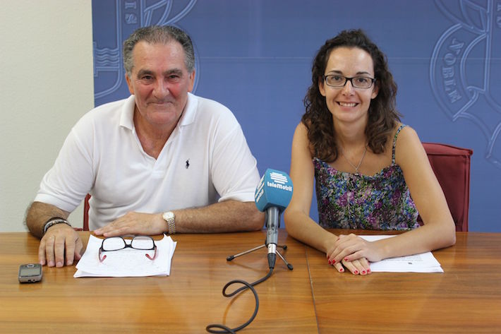 El Ayuntamiento de Motril desmiente el trasvase de agua de la presa de Rules a Málaga