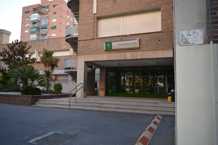 La Junta abre el plazo de solicitud de seis cursos de FPE para personas desempleadas en el Centro Fijo de Cartuja
