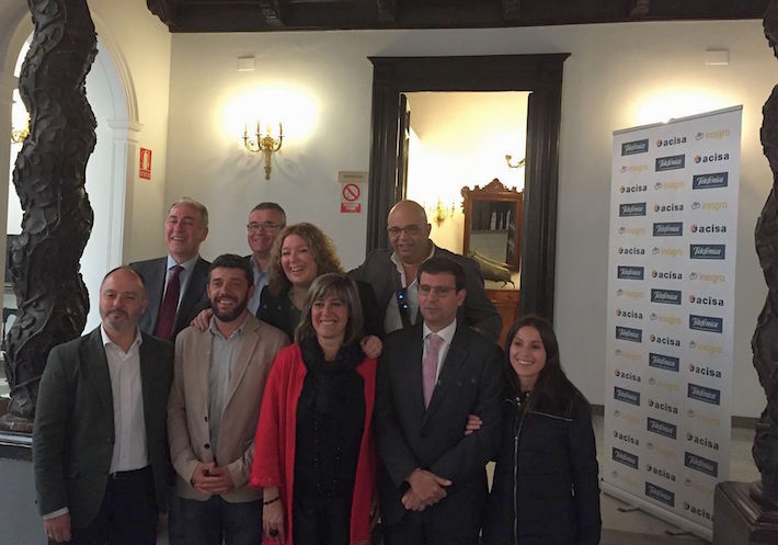 Motril participa en la sptima convocatoria de Greencities, Foro de Inteligencia y Sostenibilidad Urbana