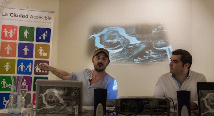 Aprend en Nepal que slo se consigue mejorar un pas cuando todos trabajan juntos